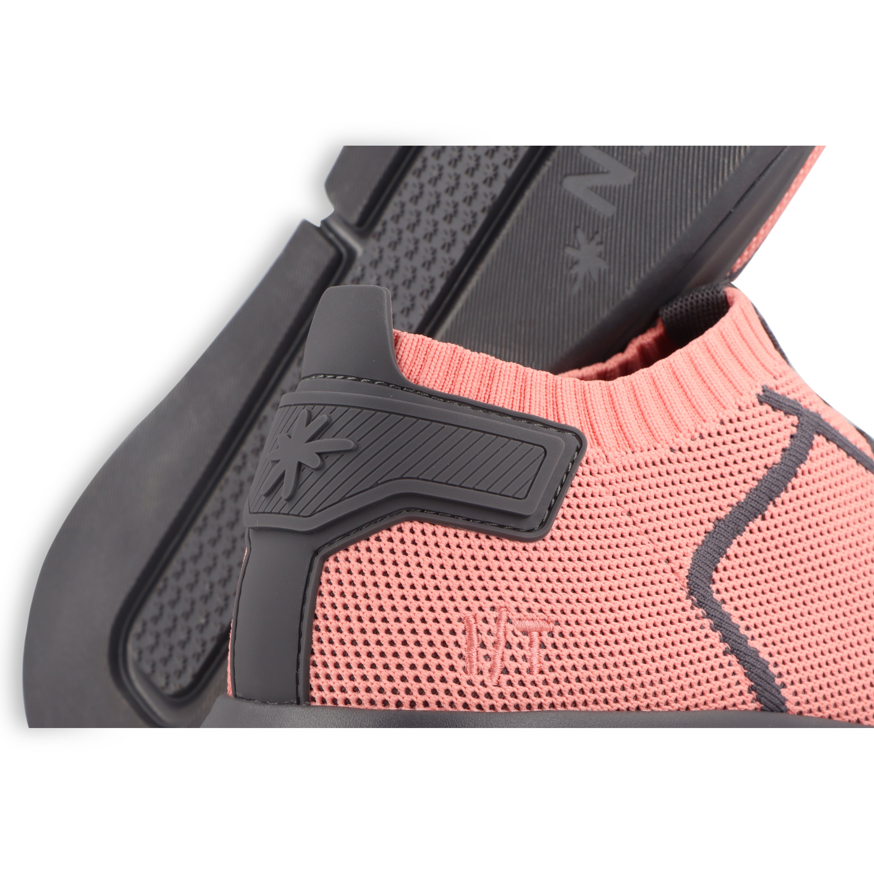 The Callisto / Shadow Rose